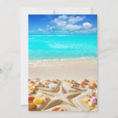 Activiteiten in de omgeving van Elegant Starfish B Kaart (Achterkant)