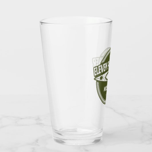 Activiteiten in de omgeving van Eleven Point River Glas (Rechts)