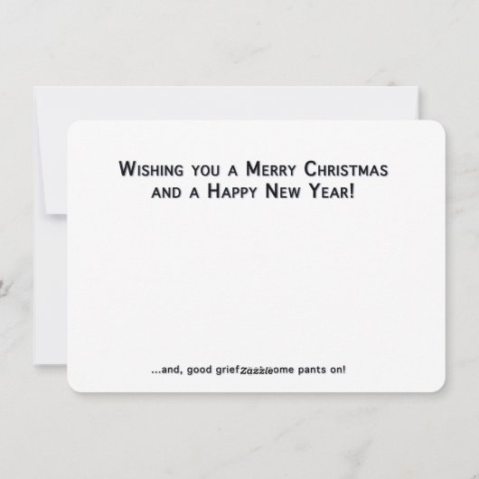 Activiteiten in de omgeving van Elf Flat Holiday K Feestdagenkaart (Achterkant)