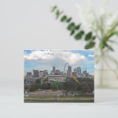 Activiteiten in de omgeving van Elitch Gardens and Briefkaart (Staand voorkant)