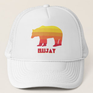 Activiteiten in de omgeving van Ellijay Georgia Ra Trucker Pet