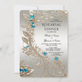 Activiteiten in de omgeving van Embelishing Gold B Kaart (Voorkant)