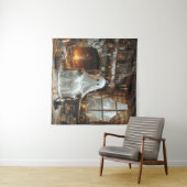 Activiteiten in de omgeving van Ember Hollow Hallo Wandkleed (In Situ (horizontaal))