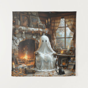 Activiteiten in de omgeving van Ember Hollow Hallo Wandkleed