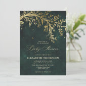 Activiteiten in de omgeving van Enchanted Forest C Kaart (Staand voorkant)