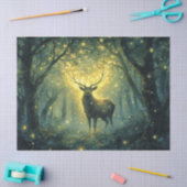 Activiteiten in de omgeving van Enchanted Forest D Tissuepapier (Craft)