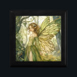 Activiteiten in de omgeving van Enchanted Forest F Cadeaudoosje<br><div class="desc">Betoverde smaragdgroene bos fee keepsake box voor kinderen. Smaragdgroene en gouden tinten. Fairy pixie grillige donkere bos fairycore stijl.</div>