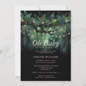 Activiteiten in de omgeving van Enchanted Forest F Kaart (Voorkant)