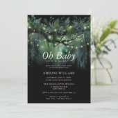 Activiteiten in de omgeving van Enchanted Forest F Kaart (Staand voorkant)