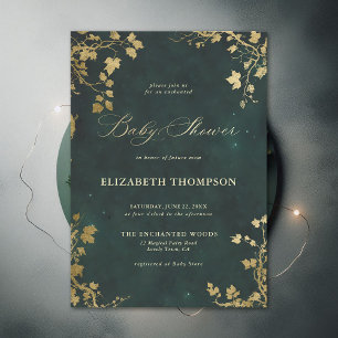 Activiteiten in de omgeving van Enchanted Forest M Kaart