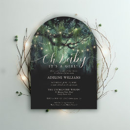 Activiteiten in de omgeving van Enchanted Forest M Kaart