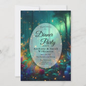 Activiteiten in de omgeving van Enchanted Forest o Kaart (Voorkant)