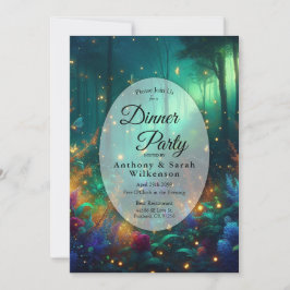 Activiteiten in de omgeving van Enchanted Forest o Kaart