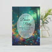 Activiteiten in de omgeving van Enchanted Forest o Kaart (Staand voorkant)