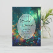 Activiteiten in de omgeving van Enchanted Forest o Kaart (Staand voorkant)