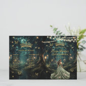 Activiteiten in de omgeving van Enchanted Forest S (Staand voorkant)