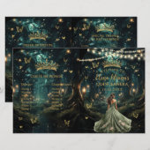 Activiteiten in de omgeving van Enchanted Forest S (Voorkant / Achterkant)