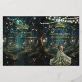 Activiteiten in de omgeving van Enchanted Forest S (Voorkant)