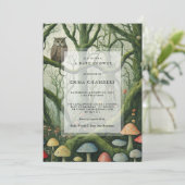 Activiteiten in de omgeving van Enchanted Forest W Kaart (Staand voorkant)