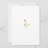 Activiteiten in de omgeving van Enchanted Garden W Kaart (Achterkant)