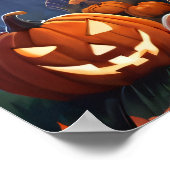 Activiteiten in de omgeving van Enchanted Hallowee Poster (Hoek)