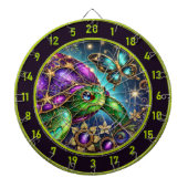 Activiteiten in de omgeving van Enchanted Turtle B Dartbord (Voorkant)