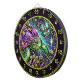 Activiteiten in de omgeving van Enchanted Turtle B Dartbord (Voorkant Rechts)