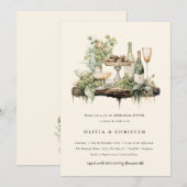 Activiteiten in de omgeving van Enchanted Waterver Kaart (Voorkant / Achterkant)