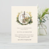 Activiteiten in de omgeving van Enchanted Waterver Kaart (Staand voorkant)