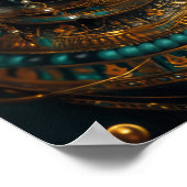 Activiteiten in de omgeving van Enchanting Fantasy Poster (Hoek)