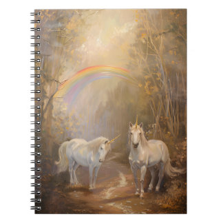 Activiteiten in de omgeving van Enchanting Unicorn Notitieboek