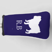 Activiteiten in de omgeving van English Bulldog Na Golfheadcover (Voorkant)