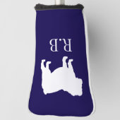 Activiteiten in de omgeving van English Bulldog Na Golfheadcover (Draai 90)