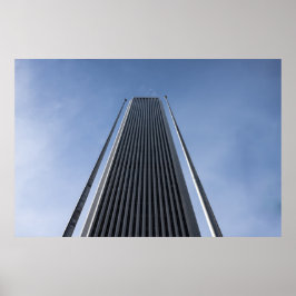 Activiteiten in de omgeving van Eon Center, Chicag Poster