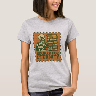 Activiteiten in de omgeving van Eternity - Gothic T-shirt