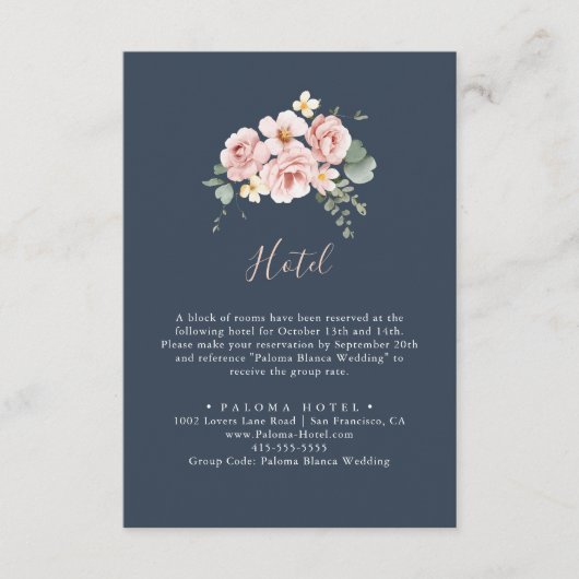 Activiteiten in de omgeving van Eucalyptus Garden  Informatiekaartje (Voorkant)