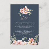 Activiteiten in de omgeving van Eucalyptus Garden  Informatiekaartje (Voorkant)