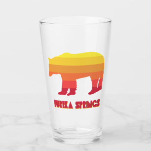 Activiteiten in de omgeving van Eureka Springs Ark Glas