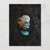 Activiteiten in de omgeving van Evil Eye Holiday B Feestdagenkaart (Voorkant)