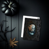 Activiteiten in de omgeving van Evil Eye Holiday B Feestdagenkaart