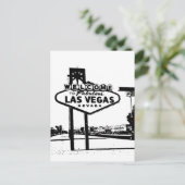 Activiteiten in de omgeving van Fabulous Las Vegas Briefkaart (Staand voorkant)