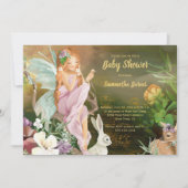 Activiteiten in de omgeving van Fairies and Baby A Kaart (Voorkant)