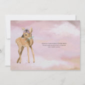 Activiteiten in de omgeving van Fairies and Baby A Kaart (Achterkant)