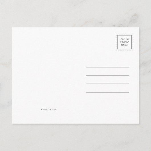 Activiteiten in de omgeving van Fairmont Empress H Briefkaart (Achterkant)