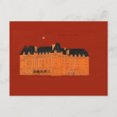 Activiteiten in de omgeving van Fairmont Empress H Briefkaart (Voorkant)