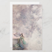 Activiteiten in de omgeving van Fairy and Dragon F Briefpapier (Voorkant / Achterkant)