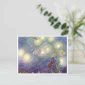 Activiteiten in de omgeving van Fairy Circus Dorot Briefkaart (Staand voorkant)