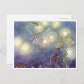 Activiteiten in de omgeving van Fairy Circus Dorot Briefkaart (Voorkant / Achterkant)