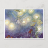 Activiteiten in de omgeving van Fairy Circus Dorot Briefkaart (Voorkant)