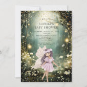 Activiteiten in de omgeving van Fairy Enchanted Fo Kaart (Voorkant)